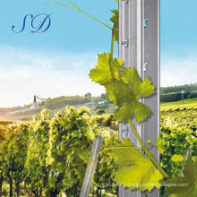 Vineyard Post Roll Ancien prix bas